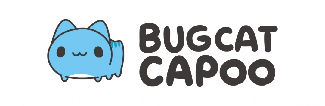 BUGCAT CAPOO アニメイトフェア画像