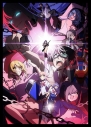 【Blu-ray一括購入】【ポイント還元版(20%)】TV ぬきたし THE ANIMATION Blu-ray BOX 上巻・下巻《完全数量限定版》