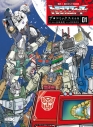 【コミックまとめ買い】戦え!超ロボット生命体トランスフォーマー ザ☆コミックス完全版【ポイント還元有】