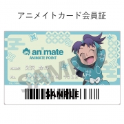 【アニメイトアプリきせかえ】アニメ「忍たま乱太郎」(摂津のきり丸)