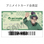 【アニメイトアプリきせかえ】アニメ「忍たま乱太郎」(潮江文次郎)