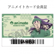【アニメイトアプリきせかえ】アニメ「忍たま乱太郎」(立花仙蔵)