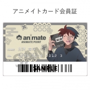 【アニメイトアプリきせかえ】アニメ「忍たま乱太郎」(土井半助)