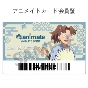 【アニメイトアプリきせかえ】アニメ「忍たま乱太郎」(山田利吉)