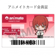 【アニメイトアプリきせかえ】劇場版『チェンソーマン レゼ篇』(マキマ)
