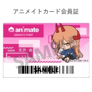 【アニメイトアプリきせかえ】劇場版『チェンソーマン レゼ篇』(パワー)