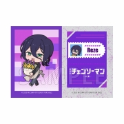 【ネップリ】劇場版『チェンソーマン レゼ篇』プリントブロマイド(レゼ)