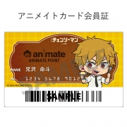 【アニメイトアプリきせかえ】劇場版『チェンソーマン レゼ篇』(デンジ)(再投入)