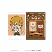 【ネップリ】劇場版『チェンソーマン レゼ篇』プリントブロマイド(デンジ)(再投入)