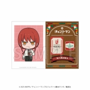 【ネップリ】劇場版『チェンソーマン レゼ篇』プリントブロマイド(マキマ)(再投入)