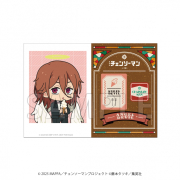 【ネップリ】劇場版『チェンソーマン レゼ篇』プリントブロマイド(天使の悪魔)(再投入)