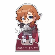 アニメ『文豪ストレイドッグス』アクリルスタンド(中原 中也　騎士)再投入