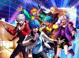 フェア イベント アニメイト