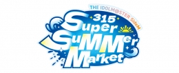 アイドルマスター SideM 315 Super SuMMer Market in アニメイト画像