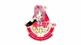 『しゅごキャラ！』20th anniv. オータムフェア in アニメイト画像