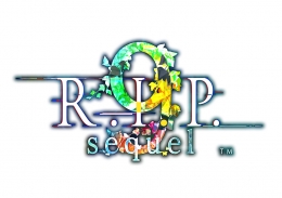 「9 R.I.P. sequel」発売記念！色紙プレゼントキャンペーン画像