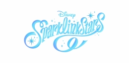 『ディズニー スパークリンク・スターズ』「Debut!」フェア inアニメイト画像