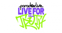 『Paradox Live Prologue -LIVE FOR the TRUTH- 』フェアin アニメイト画像