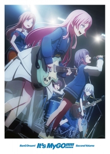 まとめ買い商品 > 【Blu-ray一括購入】TV BanG Dream! It