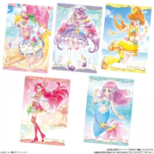 コミック 魔法つかいプリキュア プリキュアコレクション 2 小冊子つき特装版 アニメイト