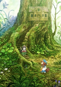 コンジュ ハクメイとミコチ」検索結果 | アニメイト