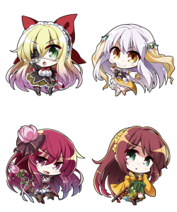 小説 フラワーナイトガール 紅き宝石と古代のダンスパーティー アニメイト