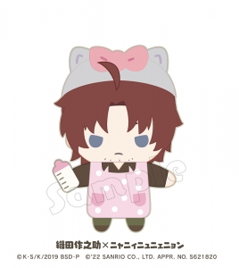 織田作之助 文豪ストレイドッグス 検索結果 アニメイト