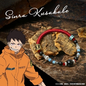 コミック 炎炎ノ消防隊キャラクターブック ファイアー フォース ファイル アニメイト