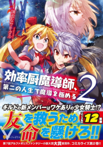 まとめ買い商品 コミックまとめ買い 効率厨魔導師 第二の人生で魔導を極める ポイント還元有 アニメイト