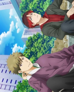 Iwgpアニメ 検索結果 アニメイト