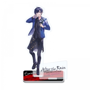 After The Rain そらる まふまふ アニメイト