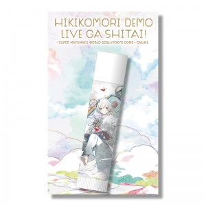 グッズ ピンバッチ After The Rain 19 真夏のそらまふ大発生 富士急ハイランド まふまふ天使バッジ アニメイト
