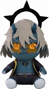 グッズ-ぬいぐるみ】GUILTY GEAR -STRIVE- ぬいぐるみ エルフェルト 