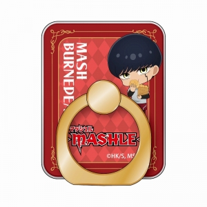 グッズ-バッチ】マッシュル-MASHLE- とじコレ 缶バッジ | アニメイト マッシュル とじコレ マッシュ 缶バッジ38個