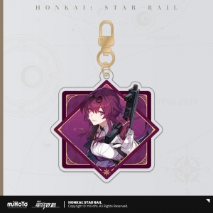 崩壊：スターレイル（崩坏:星穹铁道 Honkai:Star Rail）（崩スタ 