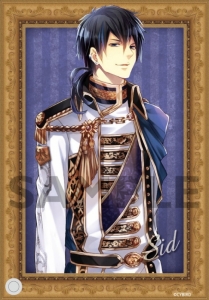 イケメン王宮 検索結果 アニメイト