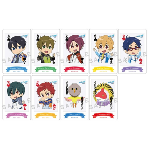 Free!（「Free!」シリーズ） | アニメイト 