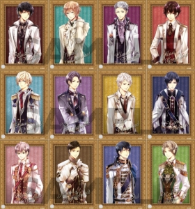 イケメン王宮 検索結果 アニメイト