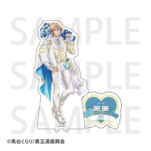 グッズ-スタンドポップ】劇場版「美男高校地球防衛部ETERNAL LOVE 