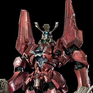 伝説巨神イデオン アニメイト