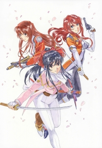 あかほりさとる アニメイト