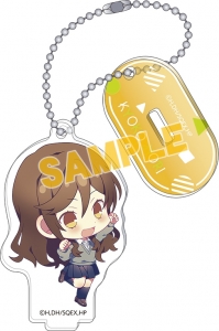 コミック ホリミヤ 15 アニメイト限定セット ビッグアクリルキーホルダー付き アニメイト