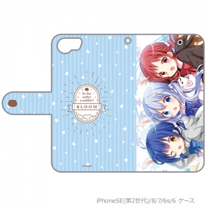 ご注文はうさぎですか ごちうさ アニメイト