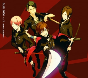 バンドやろうぜ アニメイト