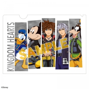 小説 小説 キングダム ハーツii Short Stories Vol 1 Other Diamonds アニメイト