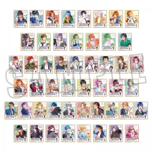 潤宮るか アニメイト