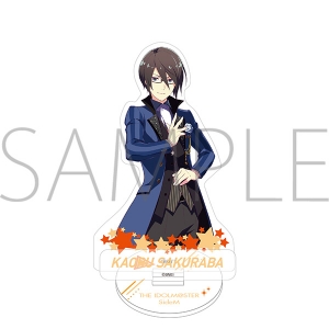 キャラクターソング The Idolm Ster Sidem New Stage Episode 12 Dramatic Stars アニメイト