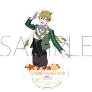 キャラクターソング The Idolm Ster Sidem New Stage Episode 12 Dramatic Stars アニメイト