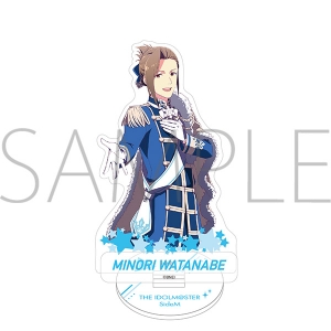 キャラクターソング The Idolm Ster Sidem World Tre Sure 04 アニメイト