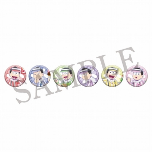 おそ松さん アニメイト